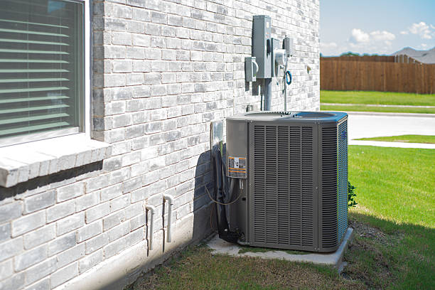 Reliable Ac Installation contractor in Virginia Beach, VA by FH HVAC